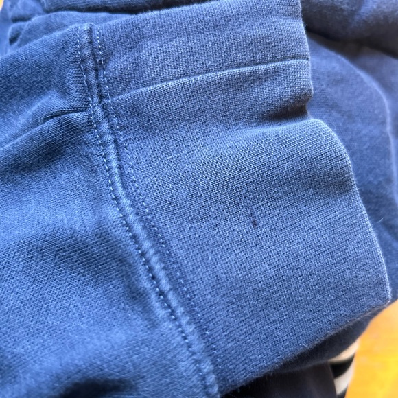 Nike pullover hoodie sweatshirt navy blue small - Picture 11 of 11